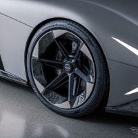 Acura NEXERA Vision（アキュラ・ネクセラ・ビジョン）