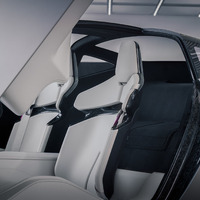 Acura NEXERA Vision（アキュラ・ネクセラ・ビジョン）