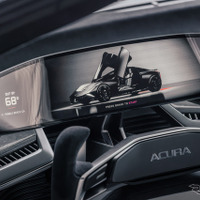 Acura NEXERA Vision（アキュラ・ネクセラ・ビジョン）