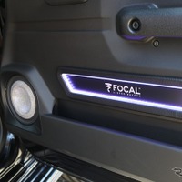 ジムニーシエラにフォーカル「ユートピアM」3ウェイを装着！ 狭い車内で実現した高音質システム［car audio newcomer］by Warps　前編