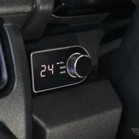 ジムニーシエラにフォーカル「ユートピアM」3ウェイを装着！ 狭い車内で実現した高音質システム［car audio newcomer］by Warps　前編
