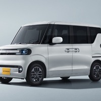 軽EV『RACCO』