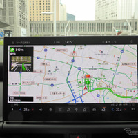 26年6月30日、マツダの新型CX-5向けに提供を開始した「COCCHi for Automotive」。この事業は今後も継続される