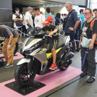 8月19日はバイクの日 HAVE A BIKE DAY