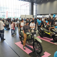 8月19日はバイクの日 HAVE A BIKE DAY