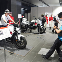 8月19日はバイクの日 HAVE A BIKE DAY
