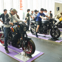 8月19日はバイクの日 HAVE A BIKE DAY