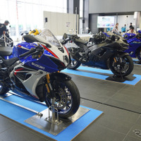 三度の飯よりバイクが好き！バイク好きの心をくすぐるバイク展示