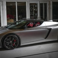 Ken Okuyama Cars『Kode89』