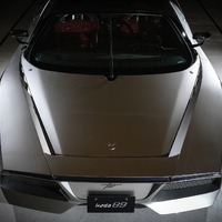 Ken Okuyama Cars『Kode89』