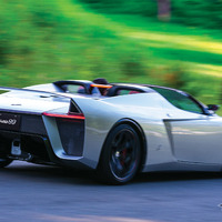 Ken Okuyama Cars『Kode89』