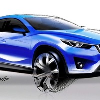 マツダ CX-5