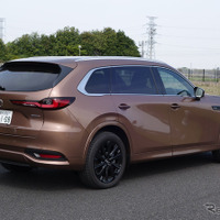 マツダ CX-80 XD-HYBRID ドライブエディション ナッパレザーパッケージ