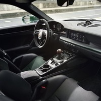ポルシェ 911 GT3 100 Jahre Nurburgring