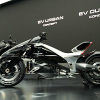 ホンダ EVアウトライヤー コンセプト（ジャパンモビリティショー2025）