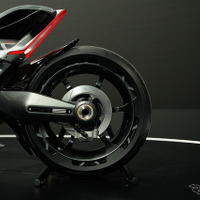 ホンダ EVアウトライヤー コンセプト（ジャパンモビリティショー2025）
