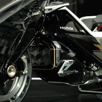 ホンダ EVアウトライヤー コンセプト（ジャパンモビリティショー2025）