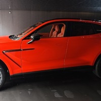 車両のサイズ感や立体感まで感じられる映像表現を目指し、180°イマーシブ映像専用の撮影環境を構築
