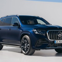 メルセデスAMG『GLS 63 S 4MATIC+』改良新型