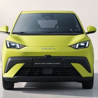 BYD ドルフィンサーフ（中国名：シーガル）