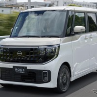 日産 ルークス 新型