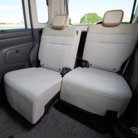 日産 ルークス 新型