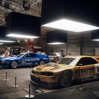 『The NISMO Pit』