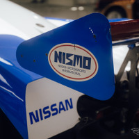 『The NISMO Pit』