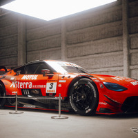 『The NISMO Pit』