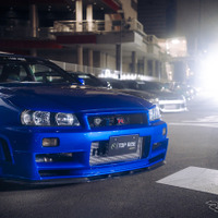 『The NISMO Pit』