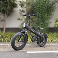 スタイル e-バイク