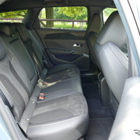 プジョー 308 SW GT HYBRID