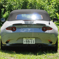 マツダスピリットレーシング ロードスター12R