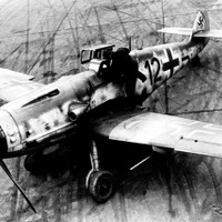 メッサーシュミット Bf 109 G