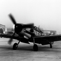 メッサーシュミット Bf 109 G-6