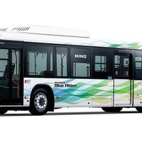 日野ブルーリボン