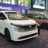 日産 エルグランド