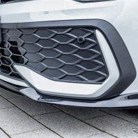エッティンガーのVWゴルフGTI改良新型向けエアロパーツ