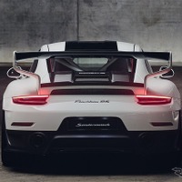 ポルシェ『フラッハバウRS』