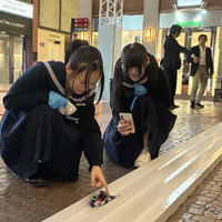 アルミニウム空気電池を作製し実験