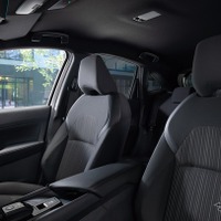 日産ノートの「Black Edition」