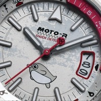 「終末ツーリング×MOTO-Rコラボレーションモデル」(c)2025 さいとー栄/KADOKAWA/「終末ツーリング」製作委員会