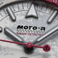 「終末ツーリング×MOTO-Rコラボレーションモデル」(c)2025 さいとー栄/KADOKAWA/「終末ツーリング」製作委員会