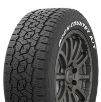 トーヨータイヤ『OPEN COUNTRY A/T III』