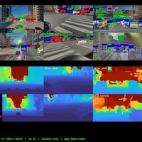 「リファレンスE2E AIモデル」の例
