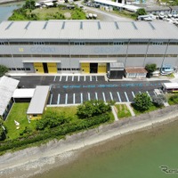 ゴーリキ工場
