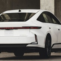 レクサス『ES』新型のハイブリッド「ES 350h」