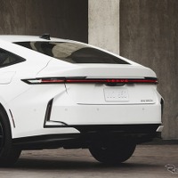 レクサス『ES』新型のハイブリッド「ES 350h」