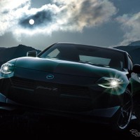 日産『フェアレディZ』改良新型