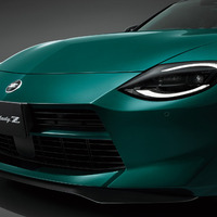 日産『フェアレディZ』改良新型